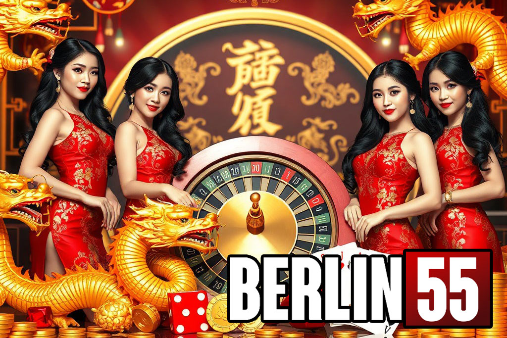 BERLIN55-ONLINE