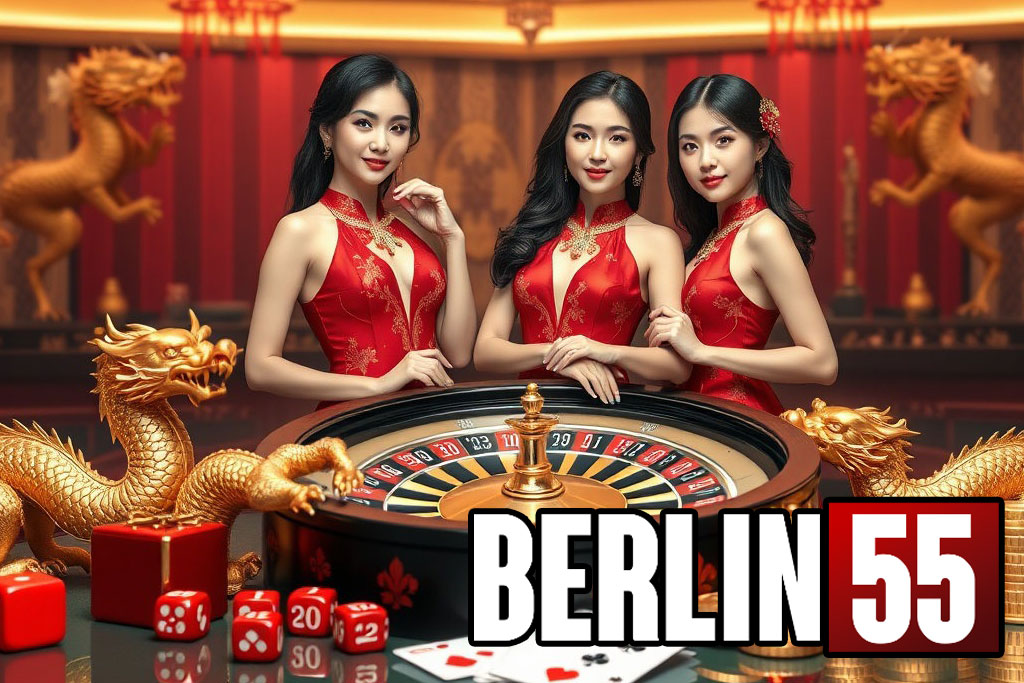 BERLIN55